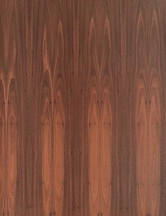 Jarrah Crown Cut