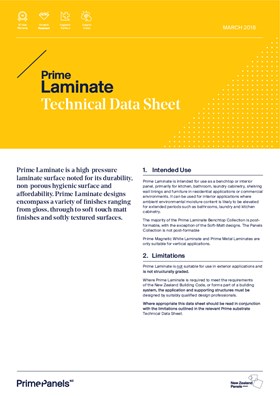 Prime Laminate Technical Data Sheet Feb 18.pdf