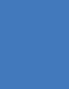 Superhero Blue