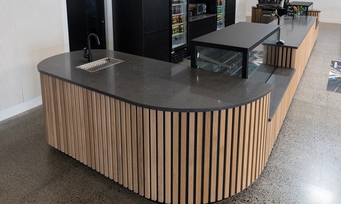 Prime Stone case studies | Prime Panels