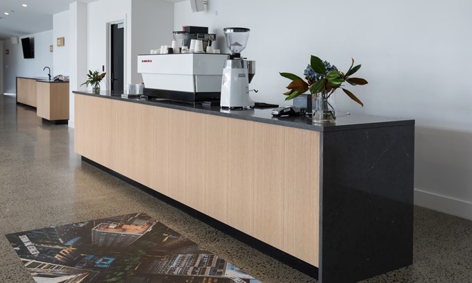 Prime Stone case studies | Prime Panels