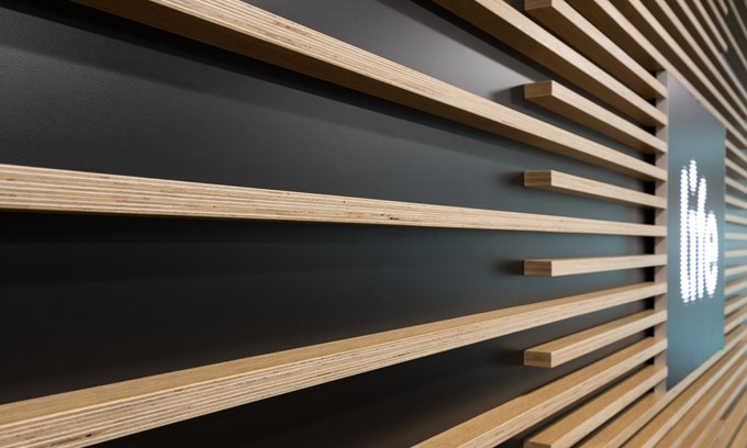 Prime Stone case studies | Prime Panels