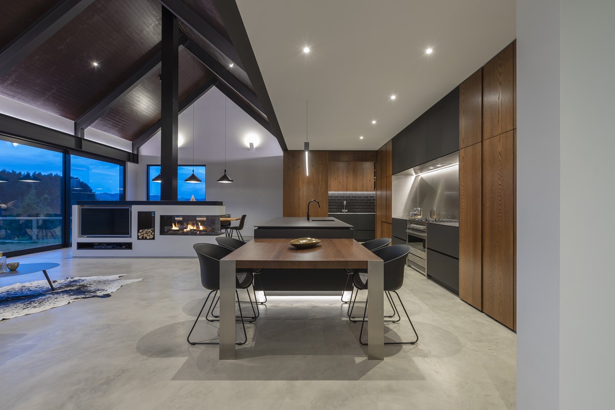 Whitford House AWO CC Cube Dentro 3