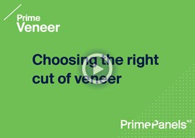 Prime Veneer Choosing the right cut
