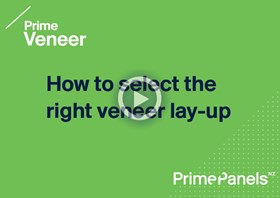 How to select the right veneer