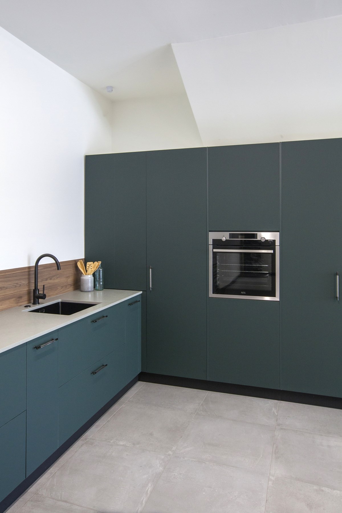 PL Wicked Soft-Matt Misco Joinery kitchen 2