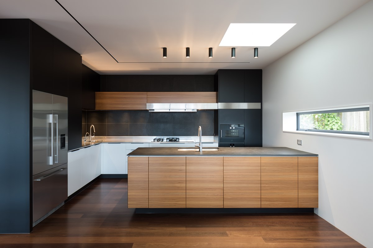 Heart Rimu Kitchen Dynamics 1