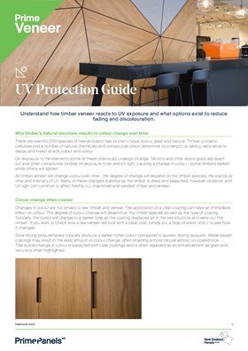 Prime Veneer UV Protection Guide