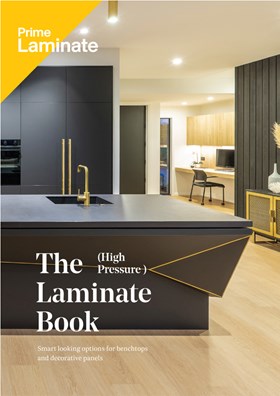 The Prime Laminate Book