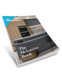 The Melamine Book