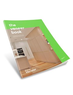 The Veneer Book