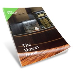 The Veneer Book