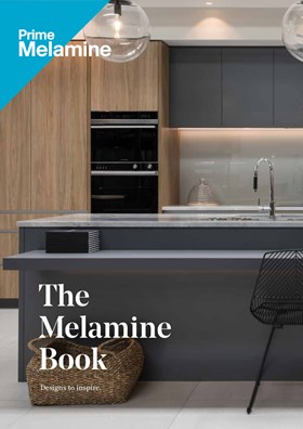 The Prime Melamine Book