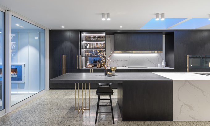 Prime Stone case studies | Prime Panels