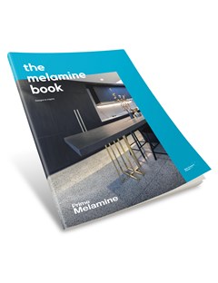 The Melamine Book
