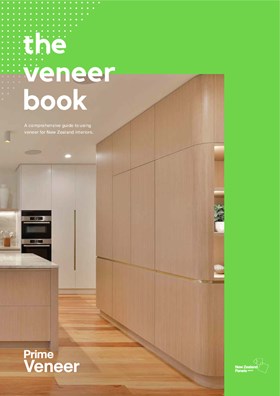 The Prime Veneer Book