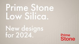 Prime Stone new decors 2024
