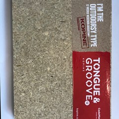 Kopine TnG Flooring