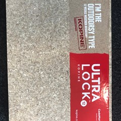 Kopine Ultralock Flooring
