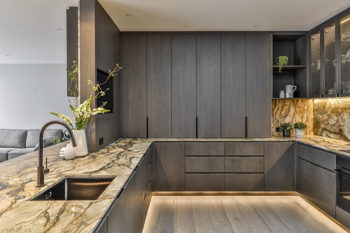 Shane George AWO CC Kitchen Pantry