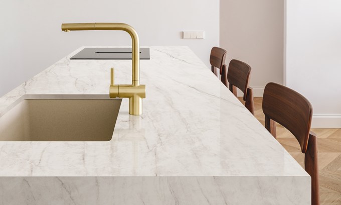 New colour for Prime Stone expands Zero Silica offering | Prime Panels