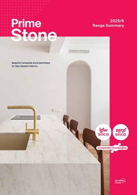Prime Stone Range Summary brochure August 2025