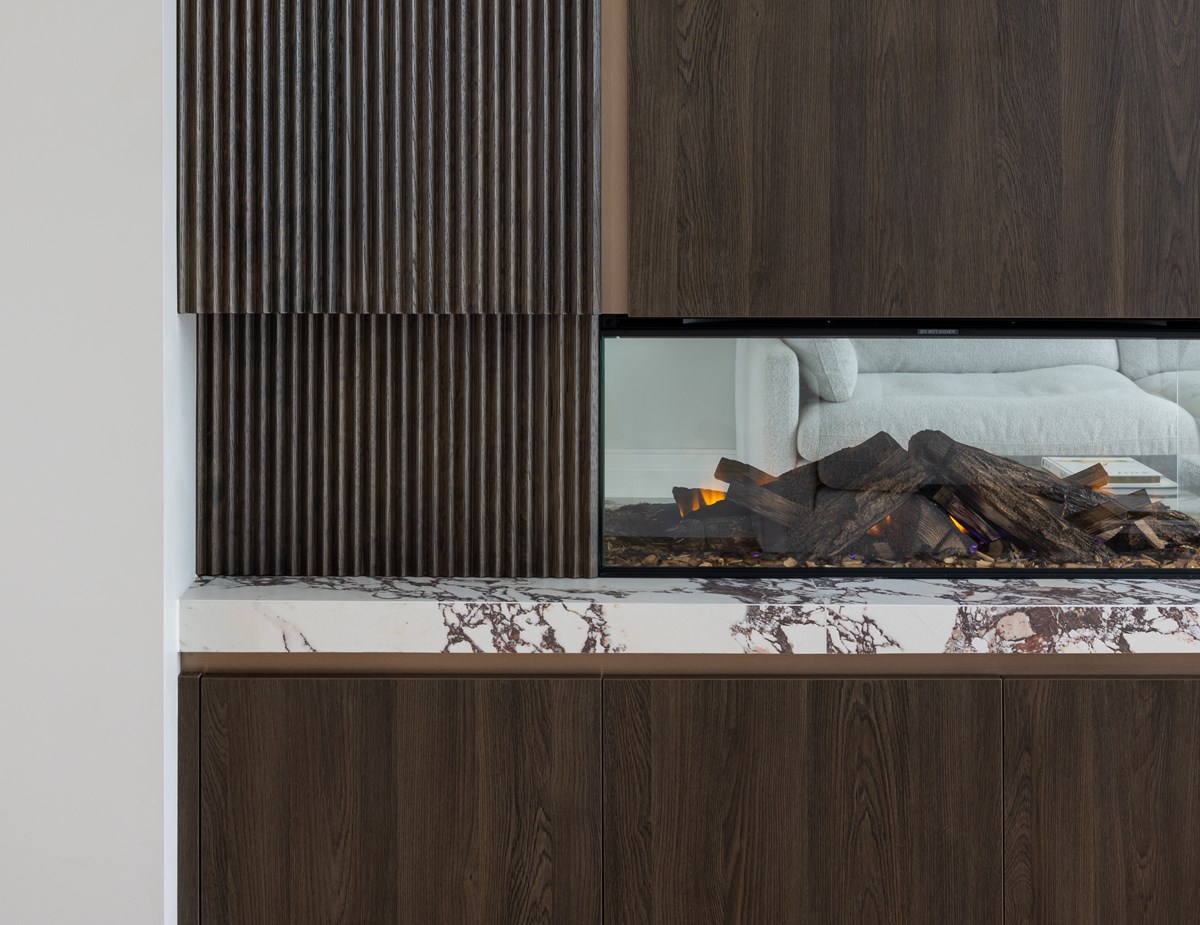 'The Godfrey Residence' - Melanie Sa'u 2