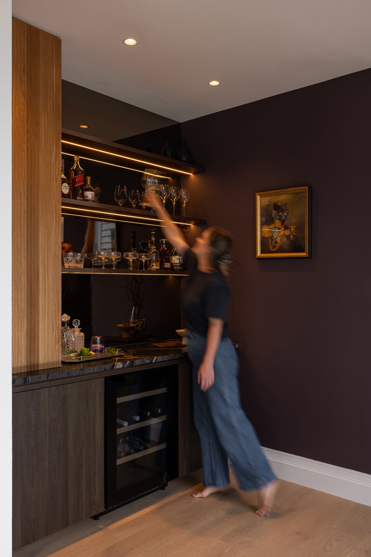 'The Godfrey Residence' - Melanie Sa'u 4