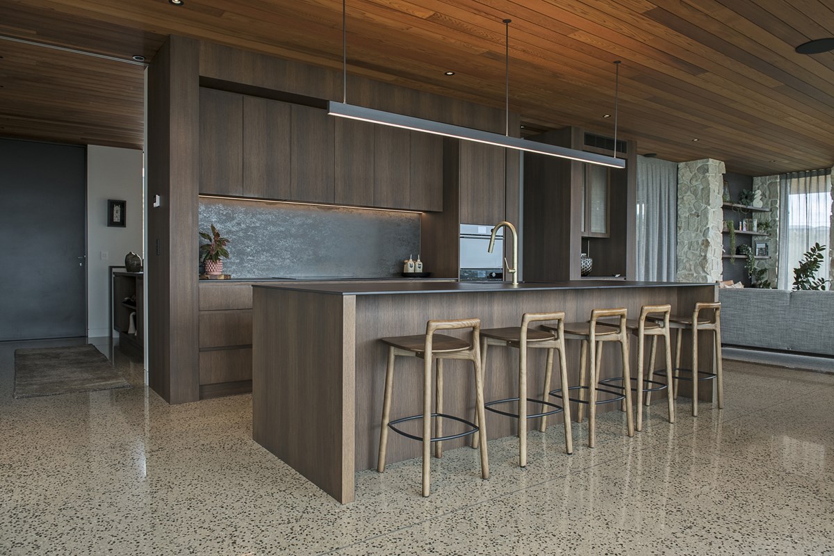Firman Joinery - AWO Qtr Cut