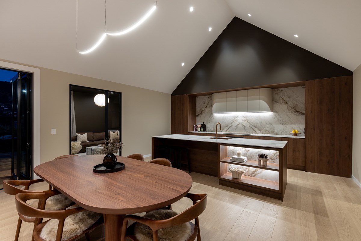 David Reid Show home, Ankara (3)