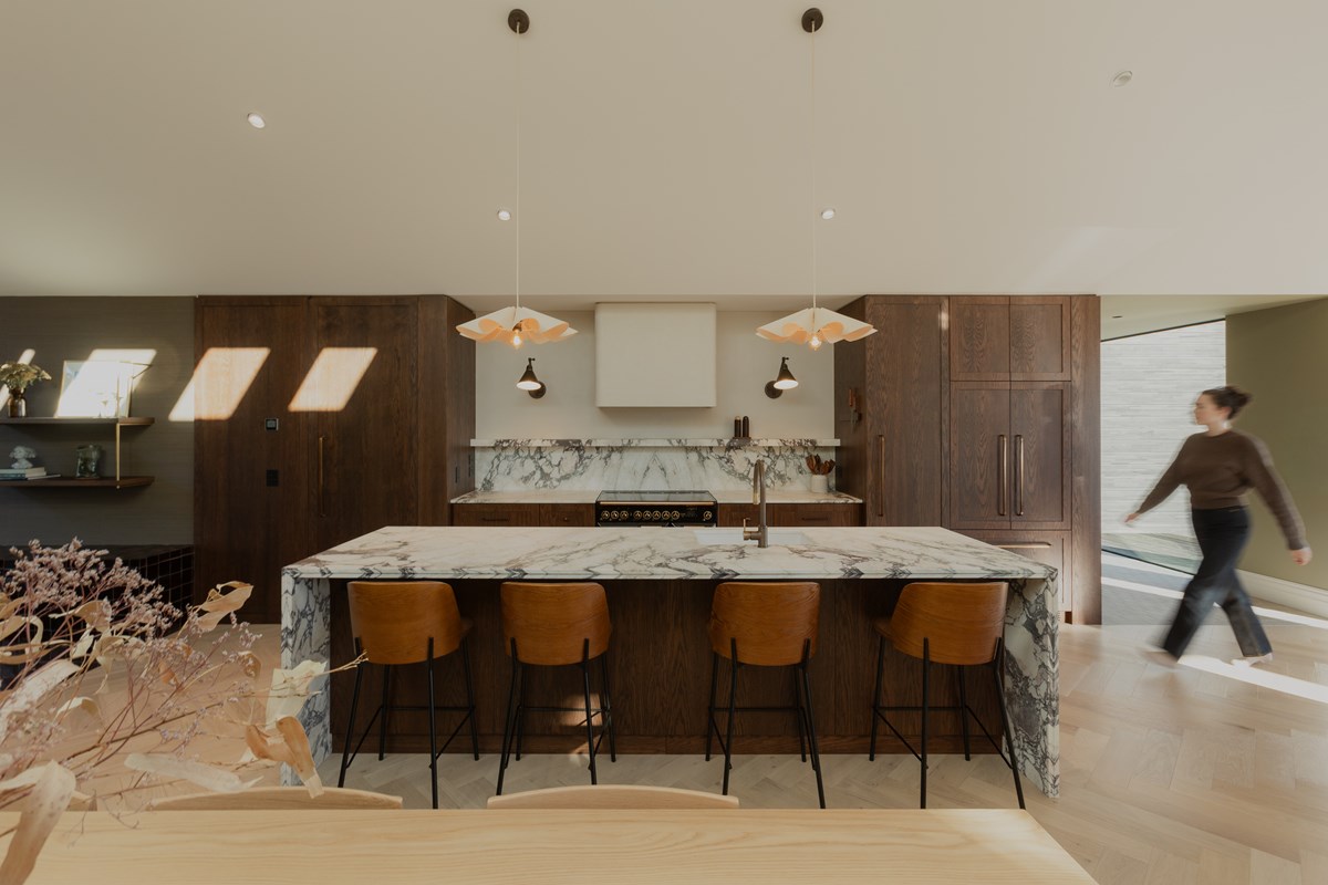 American White Oak - Forager Studio (1)