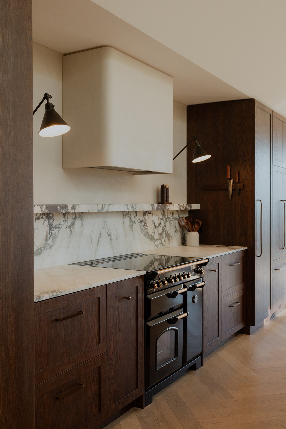 American White Oak - Forager Studio (2)